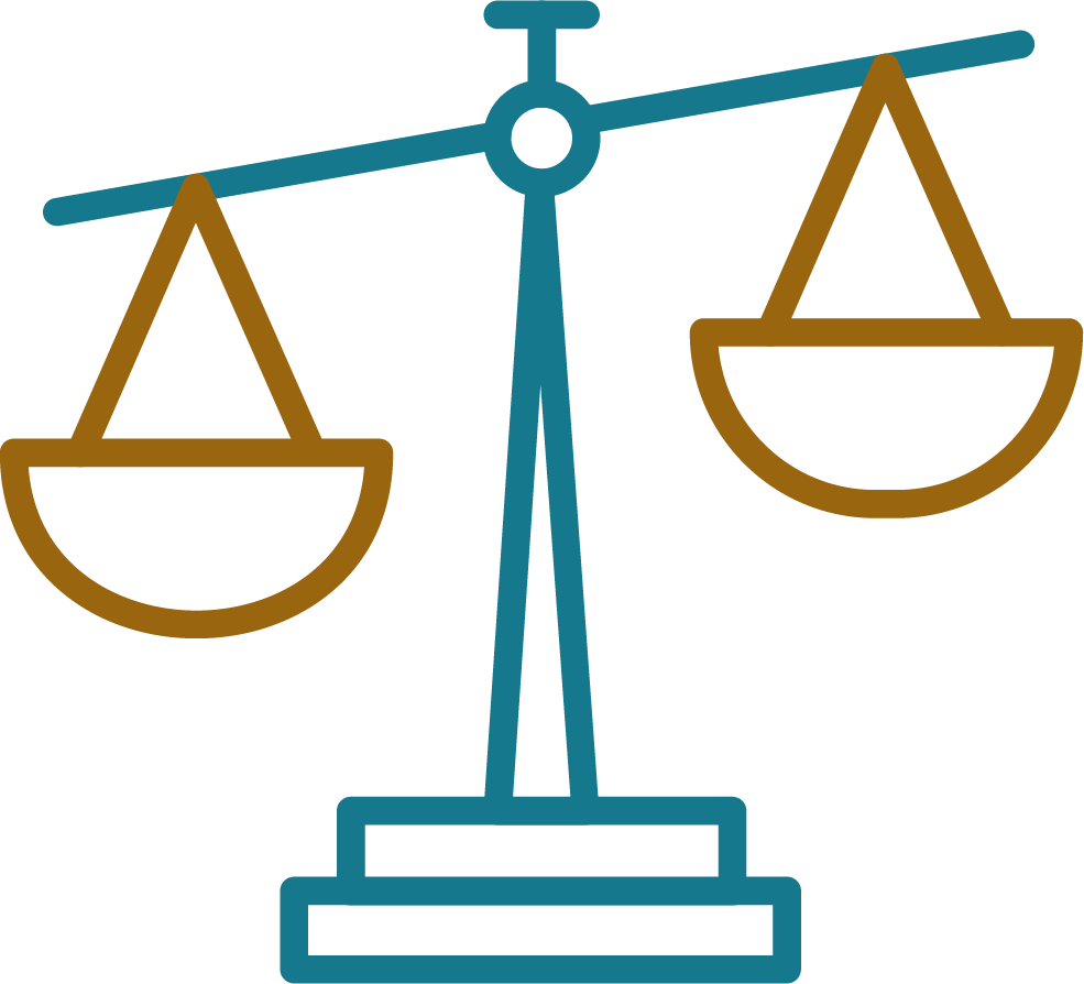 Raising awareness icon