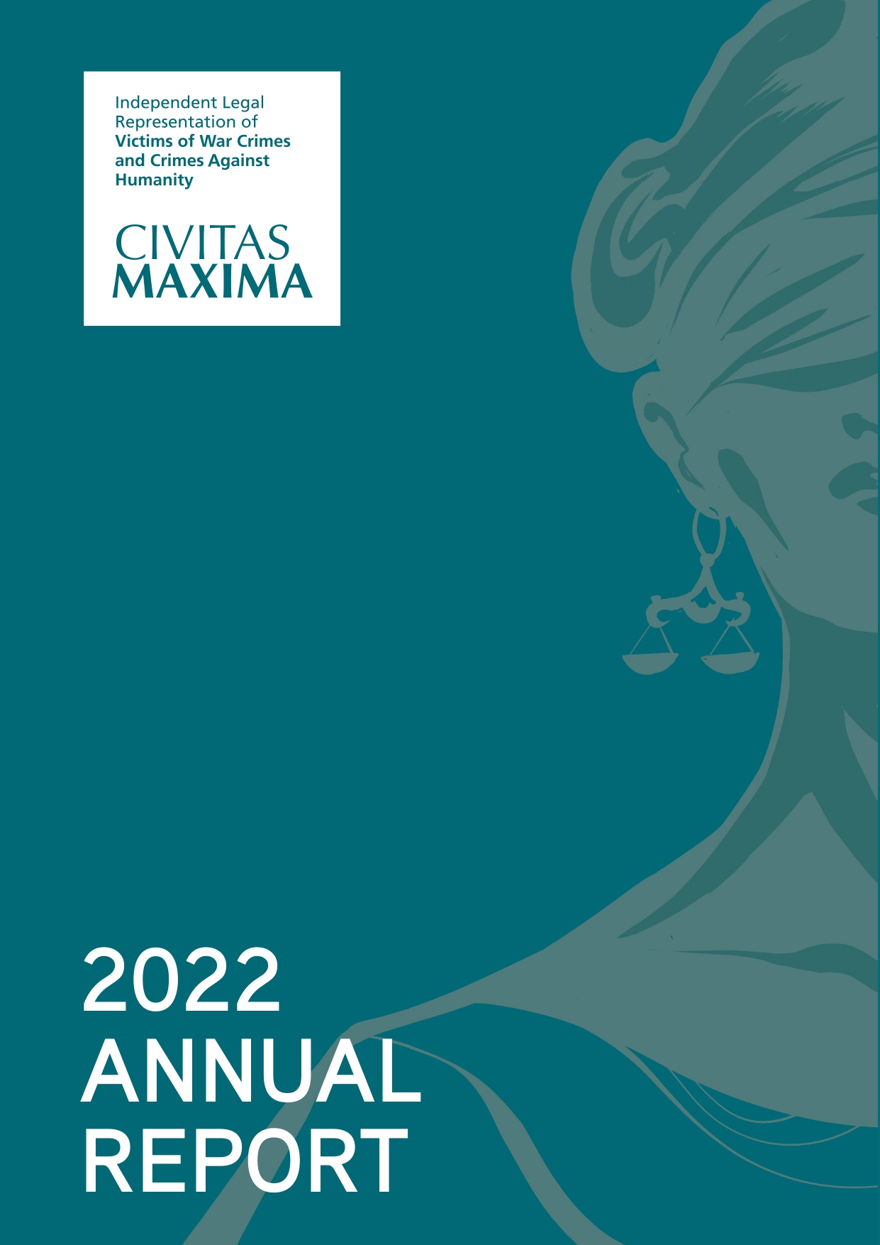 2022 Annual Report  icon