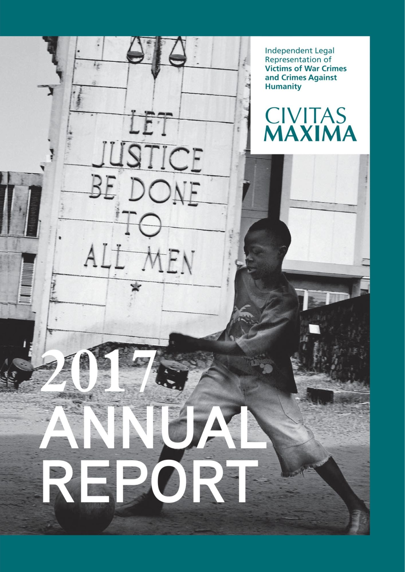 2017 Annual report  icon