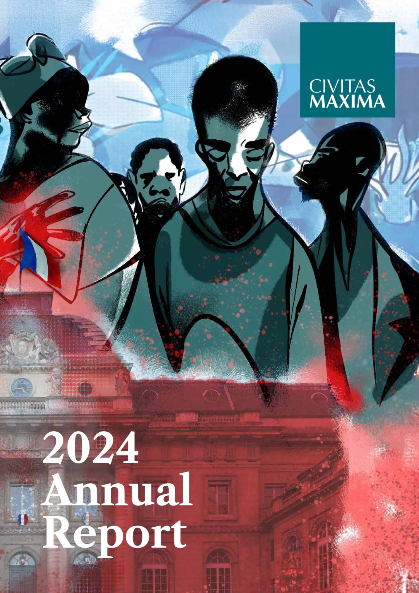 2024 Annual Report  icon